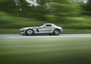 Mercedes-Benz SLS AMG